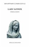Lady Sannox