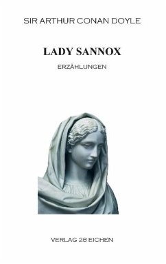 Lady Sannox - Doyle, Arthur Conan