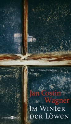 Im Winter der Löwen / Kimmo Joentaa Bd.3 - Wagner, Jan Costin