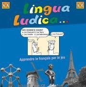 Lingua Ludica. Apprendre le francais par le jeu