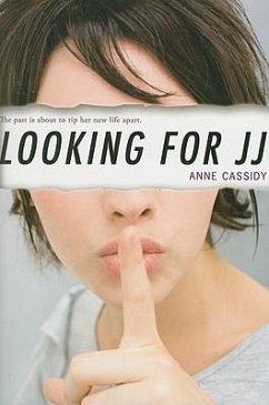 Looking for JJ - Cassidy, Anne