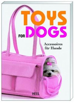 Cover Toys for Dogs