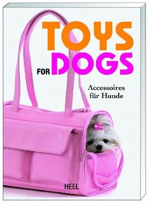 Toys for Dogs