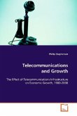 Telecommunications and Growth