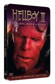 Hellboy 2: Die goldene Armee Special Edition