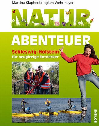Natur-Abenteuer Natur-Abenteuer