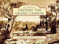 Visiting the Grand Canyon - Stampoulos, Linda L.