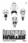 Hunter X Hunter Bd.23