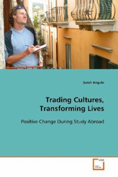 Trading Cultures, Transforming Lives - Angulo, Sarah