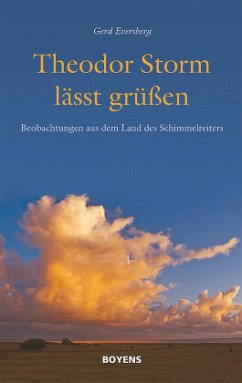 Theodor Storm lässt grüßen - Eversberg, Gerd