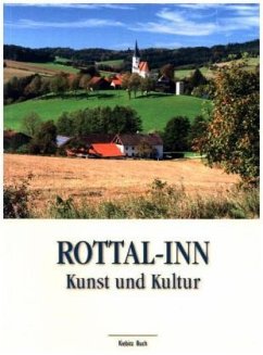 Rottal-Inn - Kunst- und Kulturführer