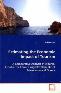 Estimating the Economic Impact of Tourism - Çela, Ariana