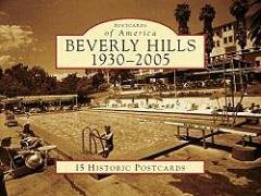 Beverly Hills 1930-2005 - Wanamaker, Marc