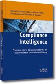 Compliance Intelligence