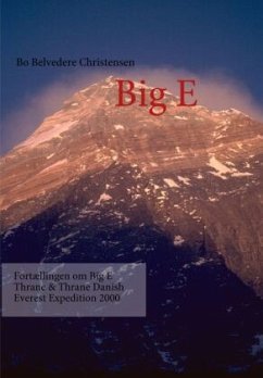 Big E - Christensen, Bo Belvedere