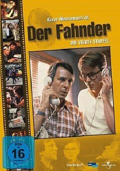 Der Fahnder - 4. Staffel