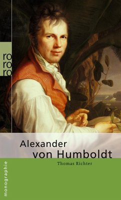 Alexander von Humboldt - Richter, Thomas