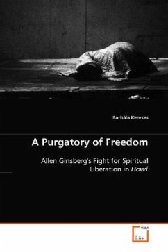 Cover A Purgatory of Freedom