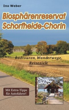 Biosphärenreservat Schorfheide-Chorin - Weber, Ino