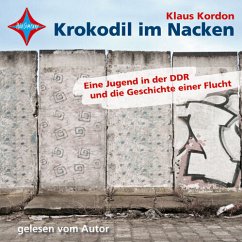 Krokodil im Nacken - Kordon, Klaus
