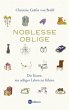 Noblesse oblige - Bild 1