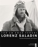 Tod am Khan Tengri - Lorenz Saladin