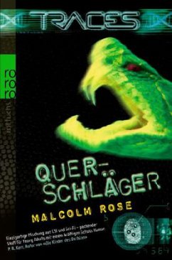 Querschläger - Rose, Malcolm