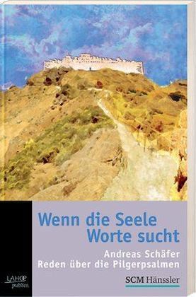 Wenn die Seele Worte sucht