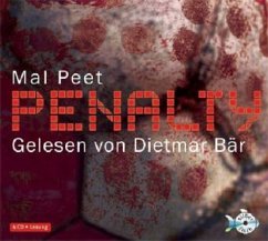 Penalty - Peet, Mal