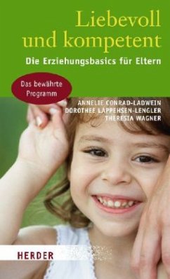 Cover Liebevoll und kompetent