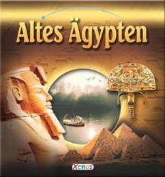 Altes Ägypten - Adams, Simon