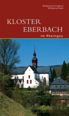 Kloster Eberbach im Rheingau (DKV-Edition)