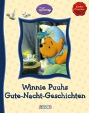 Winnie Puuhs Gute-Nacht-Geschichten
