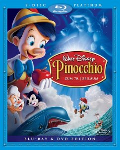 Pinocchio