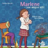 Marlene - von wegen süß!, Audio-CD