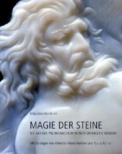 Cover Magie der Steine