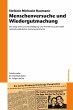 Menschenversuche und Wiedergutmachung - Bild 1