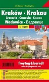 Freytag & Berndt Stadtplan Krakau, Wadowice. Krakow, Wadowice. Cracovie, Wadowice. Cracovia, Wadowice. Krakov, Wadowice. Krakkó, Wadowice Freytag & Berndt Stadtplan Krakau, Wadowice. Krakow, Wadowice. Cracovie, Wadowice. Cracovia, Wadowice. Krakov, Wadowice. Krakkó, Wadowice