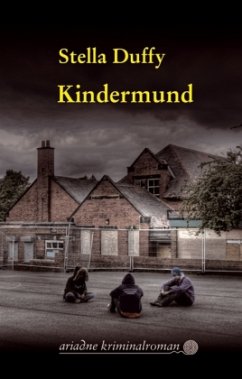 Kindermund - Duffy, Stella