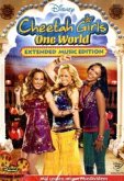 Cheetah Girls 3: One World