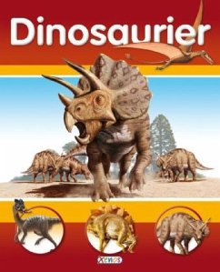 Cover Dinosaurier
