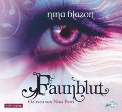 Faunblut - Blazon, Nina