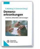 Demenzerkrankungen Demenzerkrankungen
