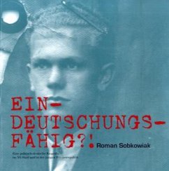 Eindeutschungsfähig?! - Sobkowiak, Roman