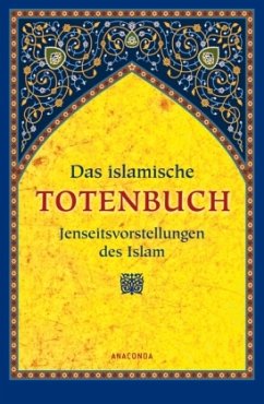 Das islamische Totenbuch