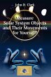 Measure Solar System Objects and Their... - Bild 1