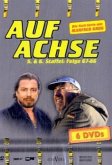 Auf Achse - 5. & 6. Staffel DVD-Box