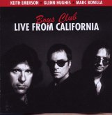 Boys Club-Live From California