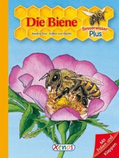 Die Biene - Noa, Sandra;Hacht, Esther von