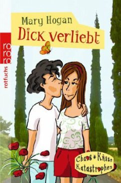 Cover Dick verliebt